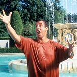 Let us celebrate Billy Madison and other Sandler-created classics of revolutionary cinema