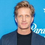 Castle Rock trades Garrett Hedlund in for Paul Sparks in season two