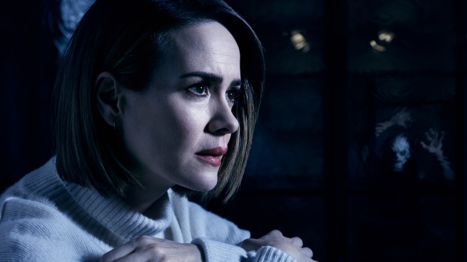 American Horror Story's 9th season to channel the hack-and-slash flicks of the '80s