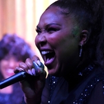 It may be another "Shallow" cover, but Lizzo makes it her own