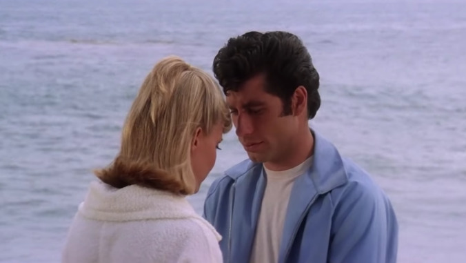 A Grease prequel is in the works because we live in Hell now