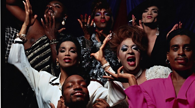 You own everything: Paris Is Burning returns to theaters this summer