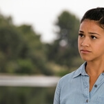 Jane The Virgin has a lot on her plate right now