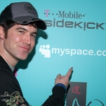 A bunch of the music accidentally deleted by Myspace is back to embarrass you