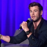 Chris Hemsworth on Endgame: “I do not know really how it ends”