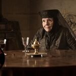 Tell Cersei: Olenna Tyrell is one badass bitch