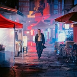 An hour-long 3D shot is just one beguiling attraction of the movie-drunk Long Day's Journey Into Night