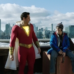 Shazam! redefines masculinity in the DC universe