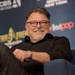 Jonathan Frakes is here to tell you you’re wrong