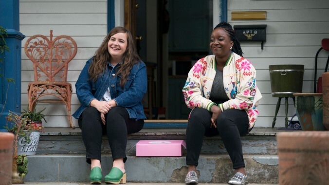 Shrill renewed for an 8-episode second season on Hulu