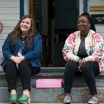 Shrill renewed for an 8-episode second season on Hulu