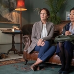 Villanelle faces some competition for Eve's attention on Killing Eve