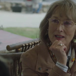 Meryl Streep is here to shake some shit up in the teaser for season 2 of Big Little Lies