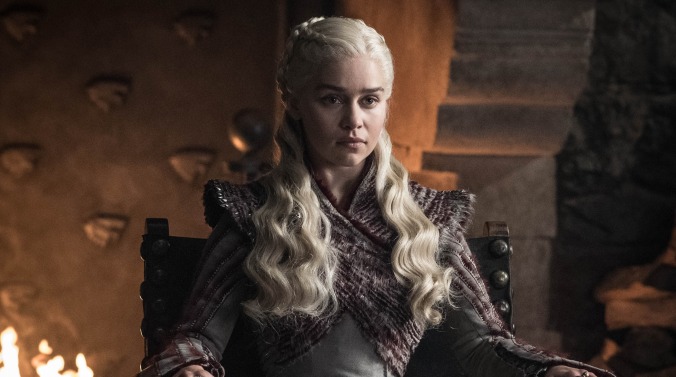 Dish asks subscribers to just sign up for HBO Now as DirecTV accidentally leaks the Game Of Thrones premiere