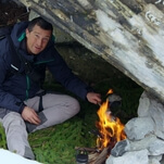 How real are all the terrible things you can do to Bear Grylls in Netflix's interactive You Vs. Wild?