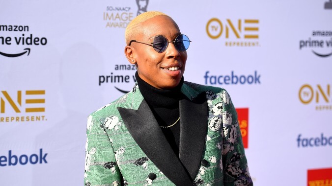 Oh heck yeah, Lena Waithe is coming to Westworld