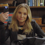 Hulu's new Veronica Mars series has a teaser (and a taser)