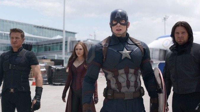 The Russo brothers share which Marvel movies you should revisit prior to Endgame