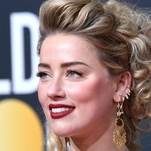 Amber Heard counters Johnny Depp's defamation lawsuit with details of alleged abuse