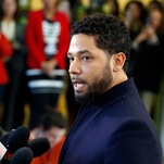 Chicago is suing Jussie Smollett, demanding reimbursement for investigative costs