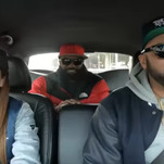 Desus and Mero take Anna Kendrick on a cultural tour of the Bronx: lobster, dice, and a strip club