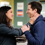 Brooklyn Nine-Nine calls on the power of “structured debate” during Jake and Amy’s “Casecation”