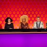 RuPaul's Drag Race gets a needed personality boost as a new contender blossoms