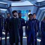 Star Trek: Discovery prepares for a finale as Michael makes a choice