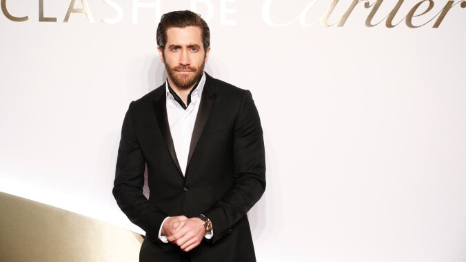 HBO has lured Jake Gyllenhaal to TV with a series about a delusional hedge fund manager