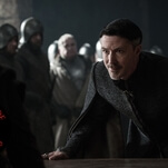 Littlefinger gets what's coming to him, and a new generation takes control