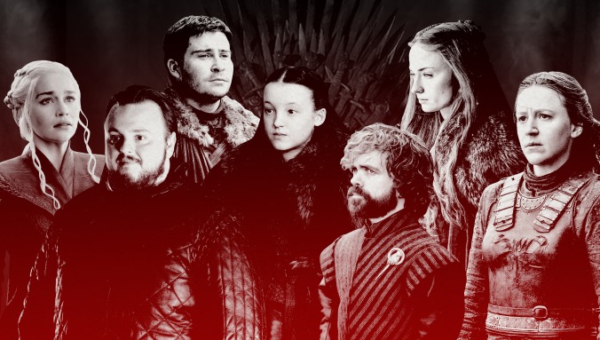 Who do you want to win the game of thrones?