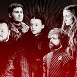 Who do you want to win the game of thrones?
