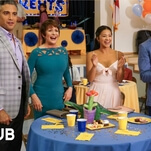 The Jane the Virgin cast on why representation matters