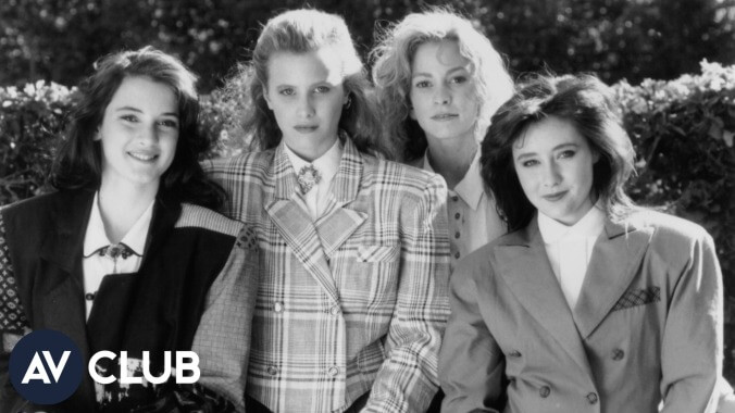 How the Heathers team crafted the definitive teen satire