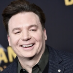 Mike Myers to play multiple characters on new Netflix series, none of which we hope are the Love Guru