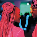 Romeo and Juliet are reborn in Kenya in the vibrant lesbian romance Rafiki