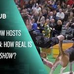 Dog show experts weigh in: How accurate is Best In Show?