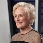 Glenn Close’s tribute to Notre Dame foiled by Instagram