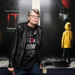 AMC orders pilot for Stephen King series Sleeping Beauties