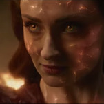 The final Dark Phoenix trailer stops screwing around and just reveals the story