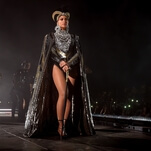 Beyoncé benevolently dropped a surprise live album with her Netflix documentary, Homecoming