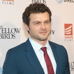 Alden Ehrenreich to star in streaming-bound adaptation of Brave New World