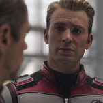 Instead of the leaked footage, watch this dramatic look back at what brought the Avengers to Endgame