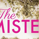 The Fifty Shades Of Grey author has a new book called The Mister and, surprise, it's very bad