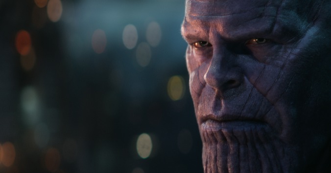 The Russo Brothers kindly ask you to ignore that leaked Endgame footage