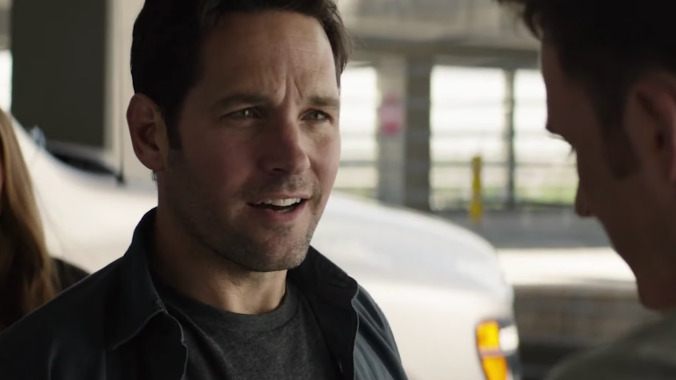 An argument for Ant-Man’s importance that, for once, has nothing to do with Thanos’ ass