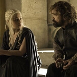 Does Game Of Thrones even need Tyrion anymore?