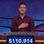 UPDATE: The current Jeopardy! champ is just kicking unholy amounts of ass