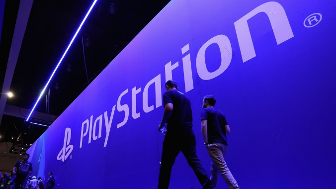 The new Playstation 5 will mark the return of backwards compatibility