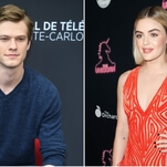 Lucas Till and Lucy Hale to star in Spike Lee's Son Of The South